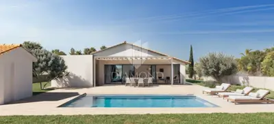 Land plot for sale in Peruški