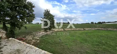 Zemljište 8.748 m², Svetvinčenat - građevinski i poljoprivredni dio - 7