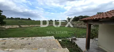 Zemljište 8.748 m², Svetvinčenat - građevinski i poljoprivredni dio - 6
