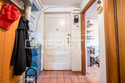 Wohnung zum Kauf in Maksimir, 47 m² - 8