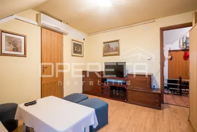 Wohnung zum Kauf in Maksimir, 47 m² - 2