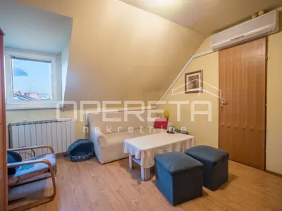 Prodaja, Stan, Kvatrić, Livadićeva, 2s, 47 m²