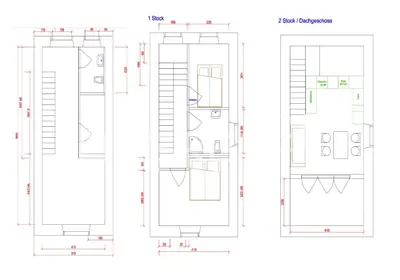 House 102 m², Buje - quiet location and privacy - 13