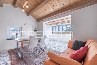 Kuća 102 m², Buje - mirna lokacija i privatnost - 13