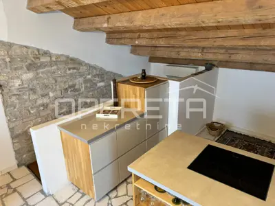 House 102 m², Buje - quiet location and privacy - 3