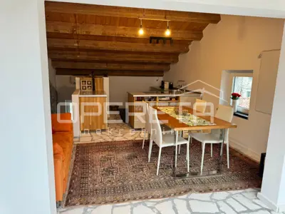House 102 m², Buje - quiet location and privacy