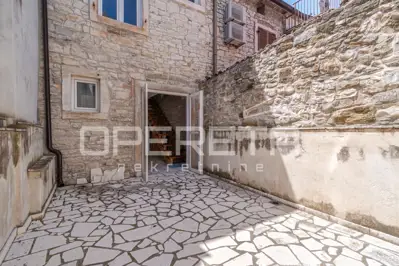 Kuća 102 m², Buje - mirna lokacija i privatnost - 15
