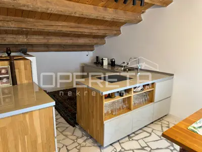 House 102 m², Buje - quiet location and privacy - 2