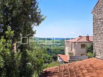 Kuća 102 m², Buje - mirna lokacija i privatnost - 17