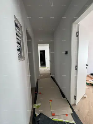 Wohnung 165.95 m², Rovinj - Maisonette, Meerblick - 2