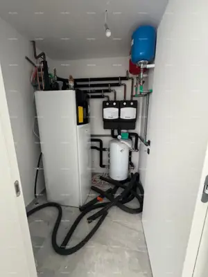 Wohnung 165.95 m², Rovinj - Maisonette, Meerblick - 11