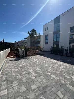 Wohnung 165.95 m², Rovinj - Maisonette, Meerblick - 18