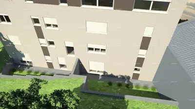 Verkauf - Wohnung mit Terrasse in neuem Wohnprojekt, Ližnjan! S1 - 2