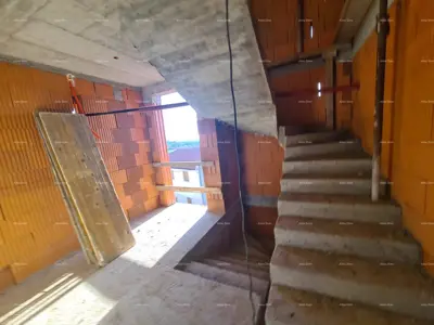 Verkauf - Wohnung mit Terrasse in neuem Wohnprojekt, Ližnjan! S1 - 9