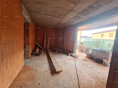 Verkauf - Wohnung mit Terrasse in neuem Wohnprojekt, Ližnjan! S1 - 11