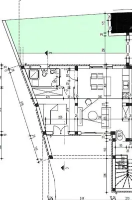 Verkauf - Wohnung mit Terrasse in neuem Wohnprojekt, Ližnjan! S1 - 5