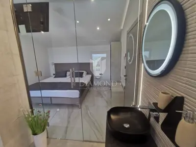 Vila 190 m², Buzet - panoramski pogled i privatnost - 20