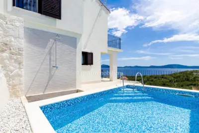 House for sale in Dubrava, 75 m²