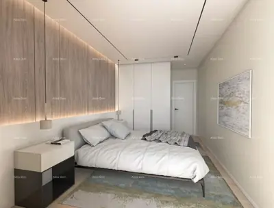 UMAG! Modern apartment in a top residential complex near the sea, S29 - 8