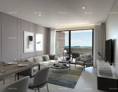 UMAG! Modern apartment in a top residential complex near the sea, S29 - 6