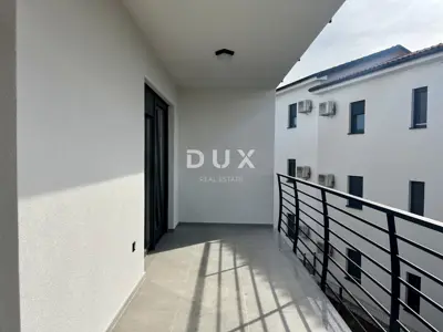ISLAND OF KRK, ČIŽIĆI - Modern apartments in a new building - 7