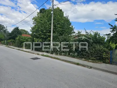 Building land 8,308 m², Žitnjak - for settlement development - 8