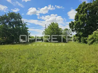 Building land 8,308 m², Žitnjak - for settlement development - 5