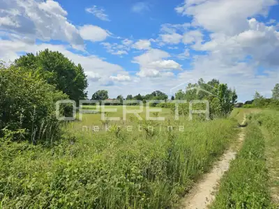 Building land 8,308 m², Žitnjak - for settlement development - 7