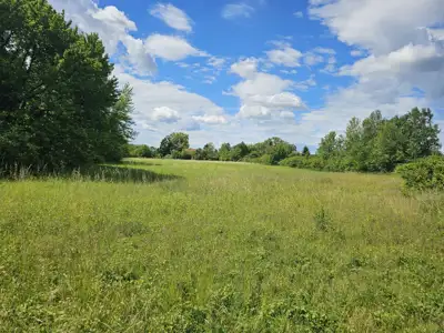 Building land 8,308 m², Žitnjak - for settlement development - 1