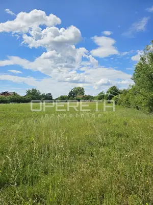 Building land 8,308 m², Žitnjak - for settlement development - 4