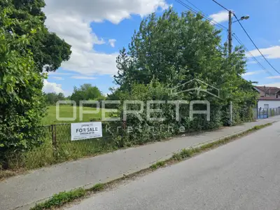 Building land 8,308 m², Žitnjak - for settlement development - 9