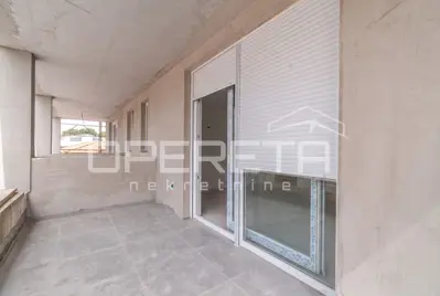 Wohnung, Poreč, 2 Schlafzimmer, Terrasse und Abstellraum - 3