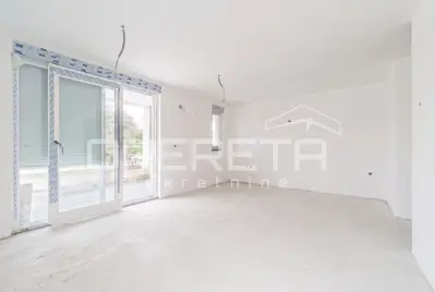 Wohnung, Poreč, 2 Schlafzimmer, Terrasse und Abstellraum - 2