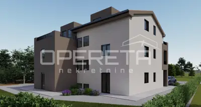 Apartment, Poreč, 2 bedrooms, terrace and storage room - 3