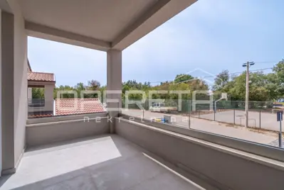 Wohnung, Poreč, 2 Schlafzimmer, Terrasse und Abstellraum - 12