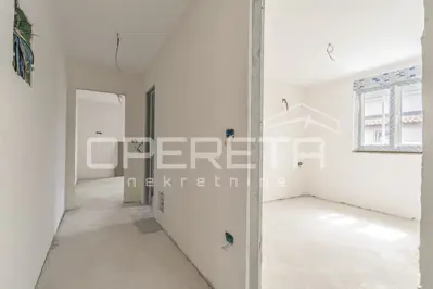 Wohnung, Poreč, 2 Schlafzimmer, Terrasse und Abstellraum - 6