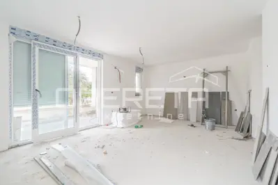 Wohnung, Poreč, 2 Schlafzimmer, Terrasse und Abstellraum - 10