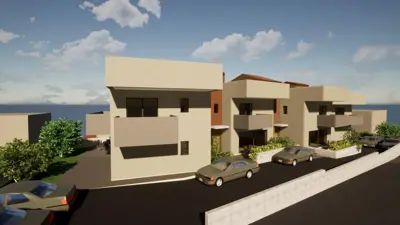 Exclusive location only 200 m from the sea, Umag, opportunity - 12