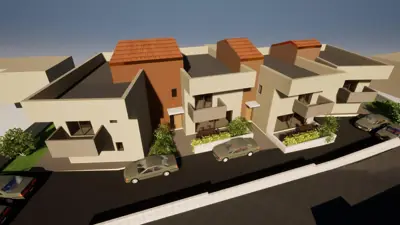 Exclusive location only 200 m from the sea, Umag, opportunity - 11
