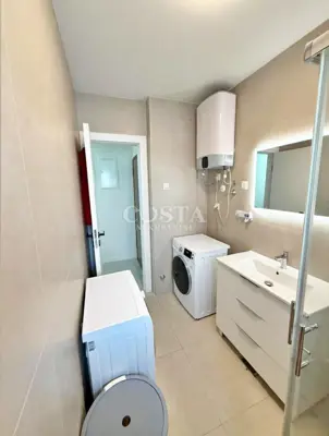 Stan 43,61 m², Novi Bokanjac - namješten i terasa - 9