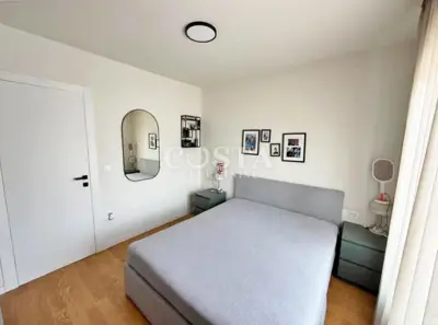 Stan 43,61 m², Novi Bokanjac - namješten i terasa - 7