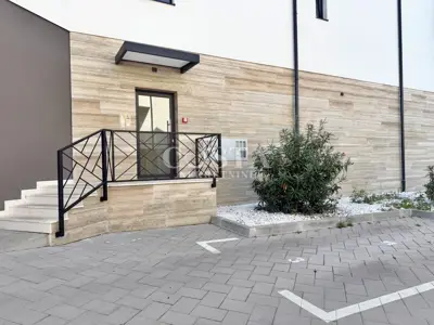 ZADAR, NOVI BOKANJAC - Projekt Park - Namješten stan na odličnoj lokac - 14