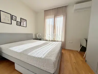 ZADAR, NOVI BOKANJAC - Projekt Park - Namješten stan na odličnoj lokac - 9