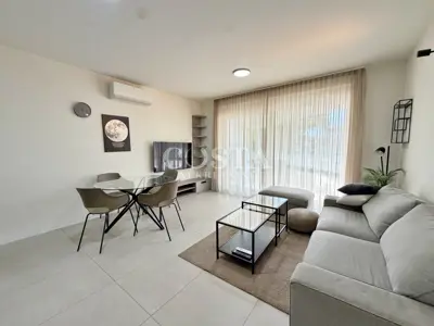 ZADAR, NOVI BOKANJAC - Projekt Park - Namješten stan na odličnoj lokac - 6