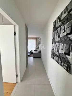 ZADAR, NOVI BOKANJAC - Projekt Park - Namješten stan na odličnoj lokac - 12