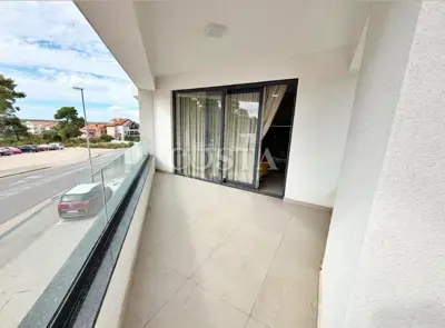Stan 43,61 m², Novi Bokanjac - namješten i terasa - 3