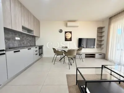ZADAR, NOVI BOKANJAC - Projekt Park - Namješten stan na odličnoj lokac - 5
