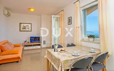 ISTRA, RABAC - Apartment house with sea view - 7