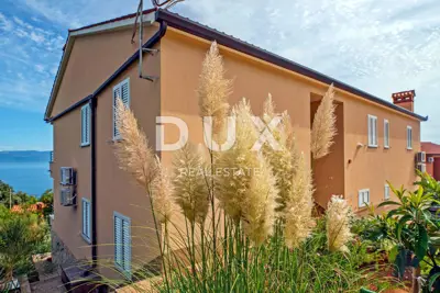 ISTRA, RABAC - Apartment house with sea view - 3
