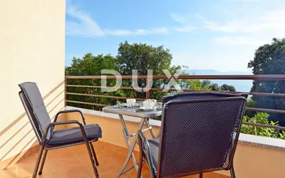 ISTRA, RABAC - Apartment house with sea view - 20